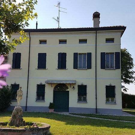 B&B Le Ripe Луго Экстерьер фото