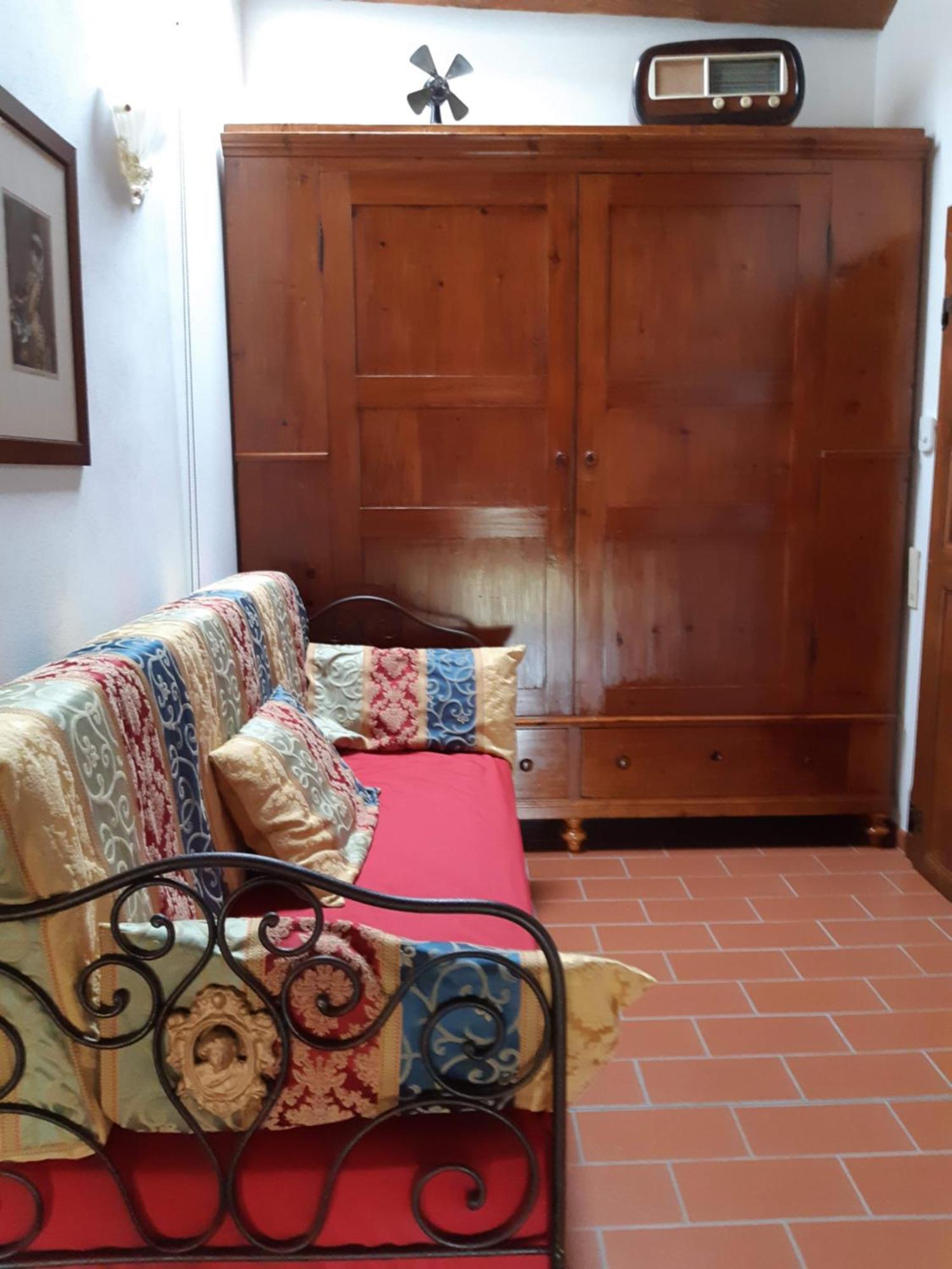 B&B Le Ripe Луго Экстерьер фото