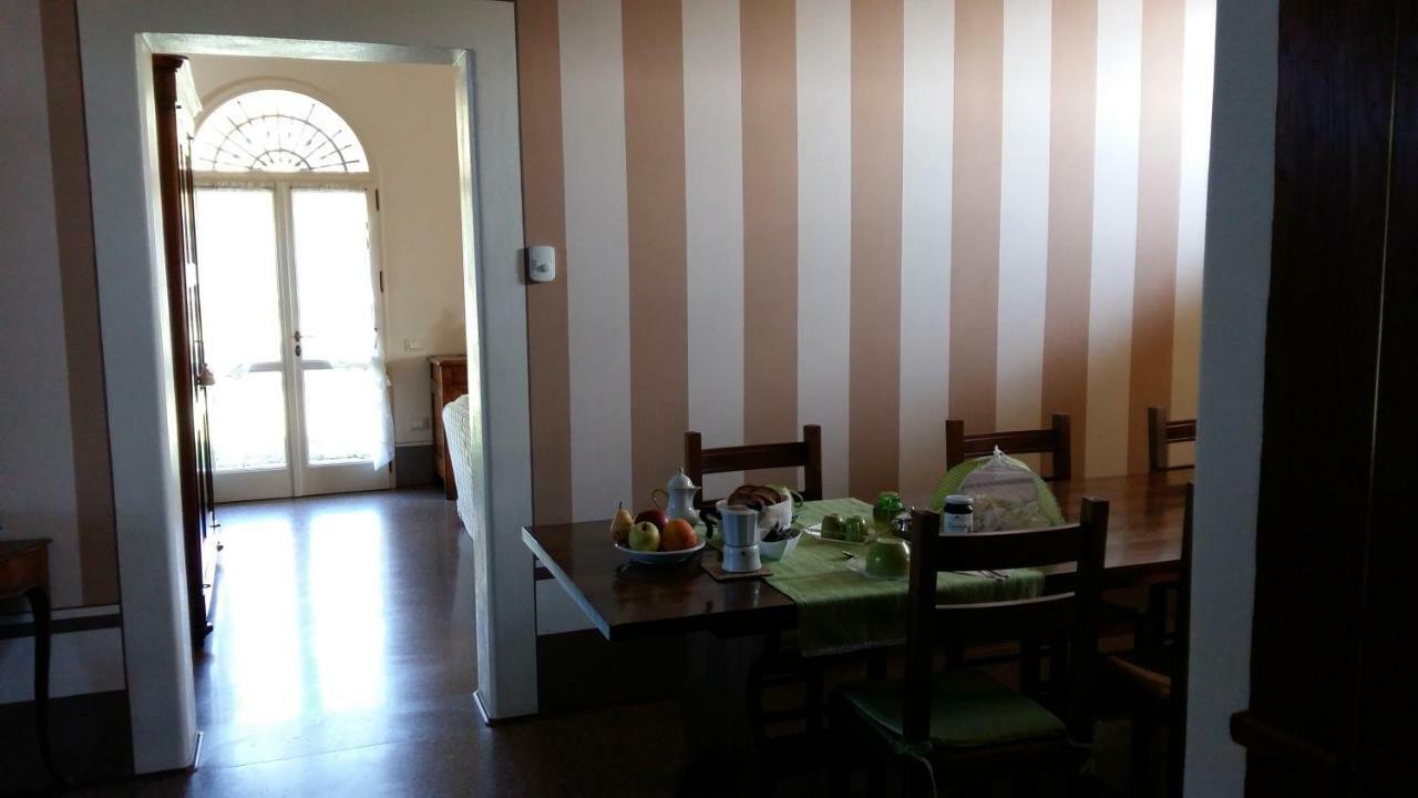 B&B Le Ripe Луго Экстерьер фото