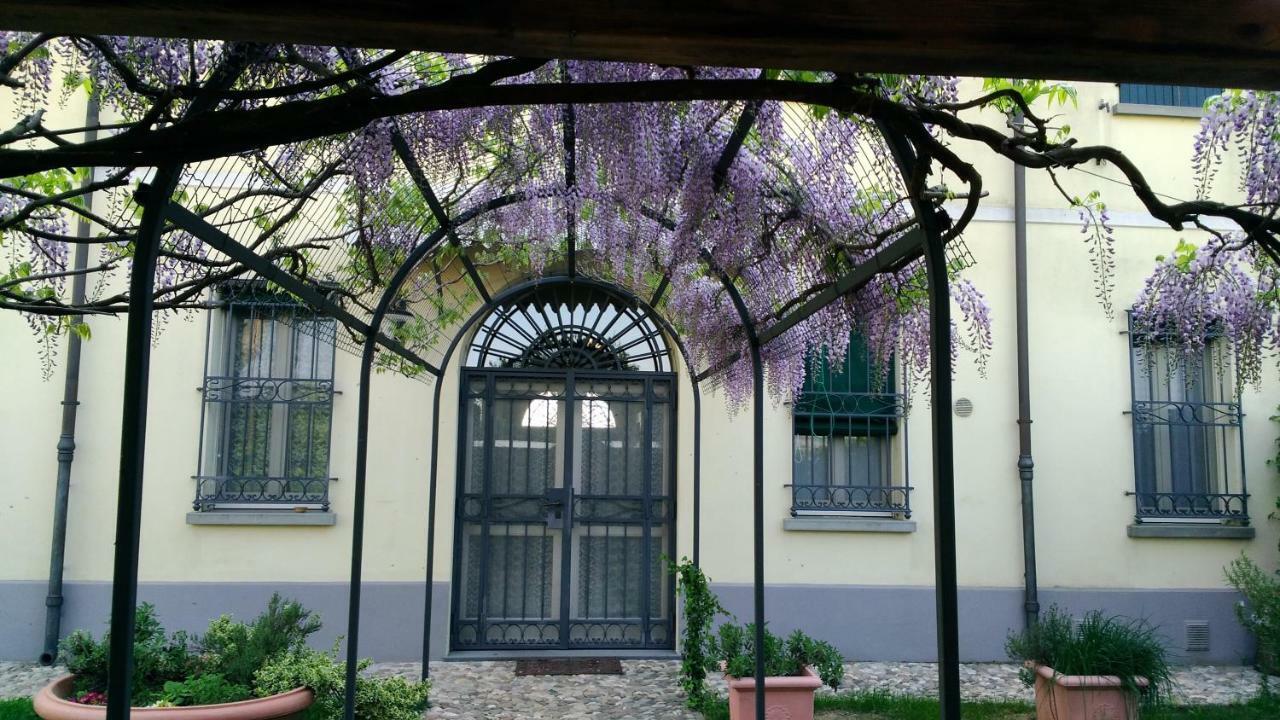 B&B Le Ripe Луго Экстерьер фото